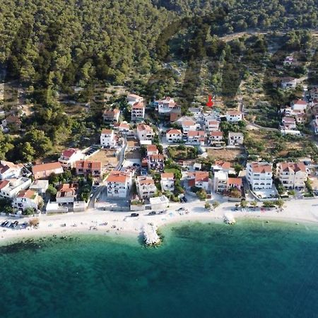 Villa Freya - Vacation House Slatine Exteriér fotografie