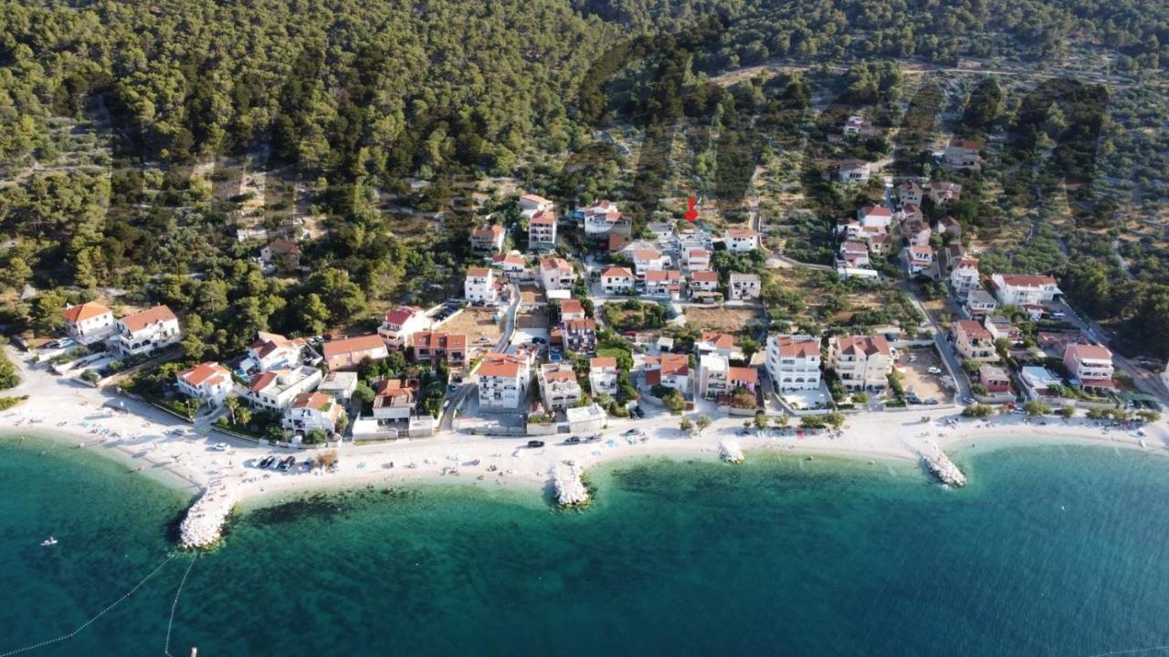 Villa Freya - Vacation House Slatine Exteriér fotografie