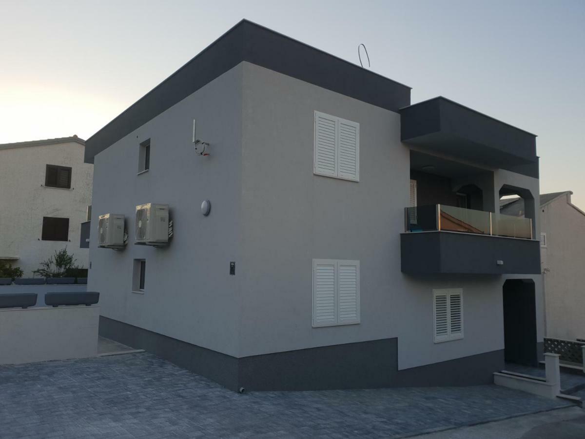 Villa Freya - Vacation House Slatine Exteriér fotografie