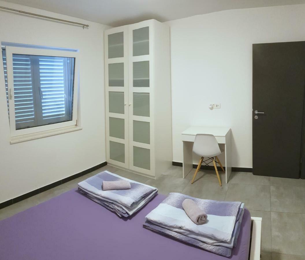 Villa Freya - Vacation House Slatine Exteriér fotografie