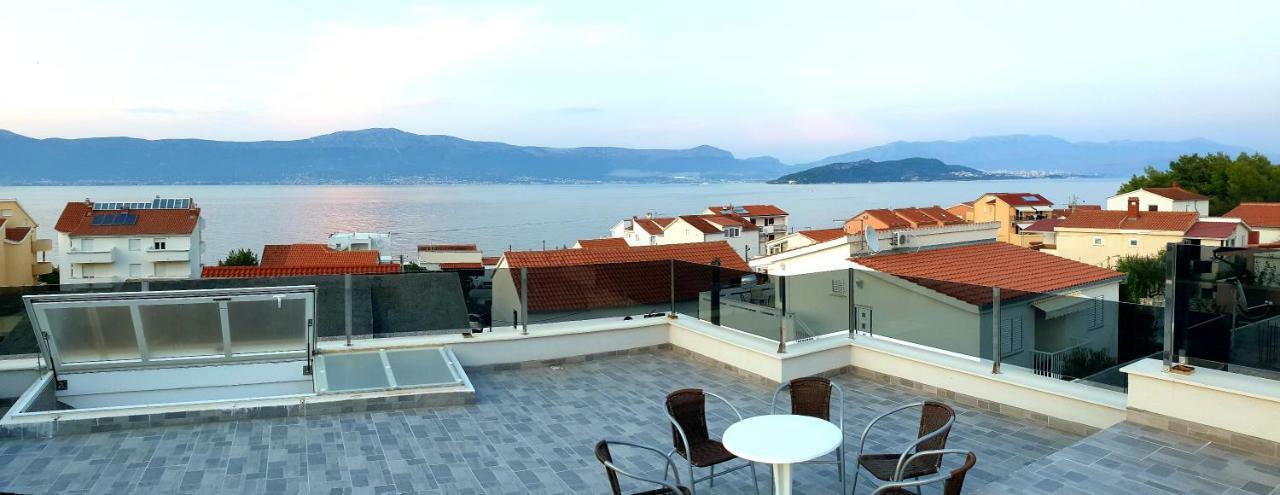 Villa Freya - Vacation House Slatine Exteriér fotografie